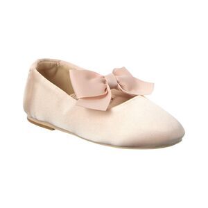 Noralee Bow Ballet Flat, Tan